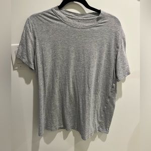 Lululemon All Yours Short Sleeve T-Shirt